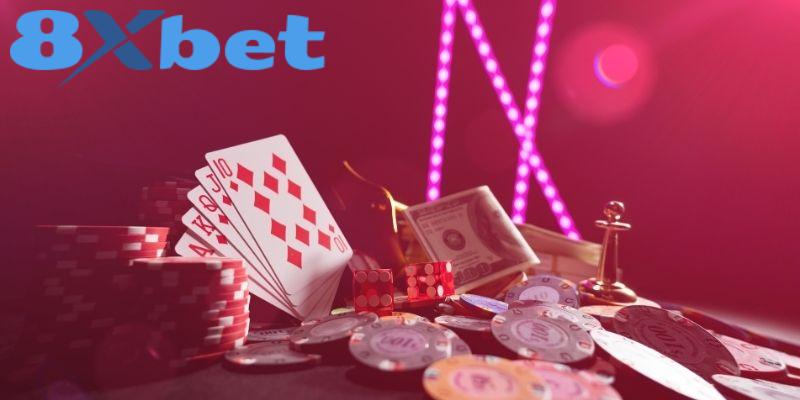 AE Sexy Casino 8xbet – Sòng bài trực tuyến đẳng cấp với kho game hấp dẫn