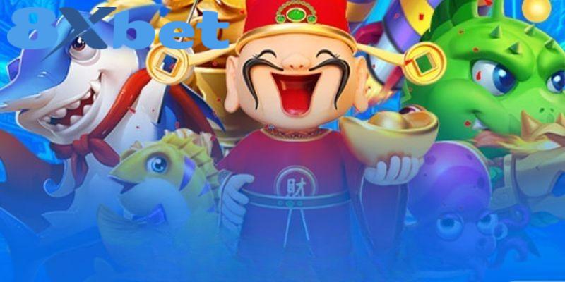 Đôi nét về bắn cá Thần Tài 8xbet