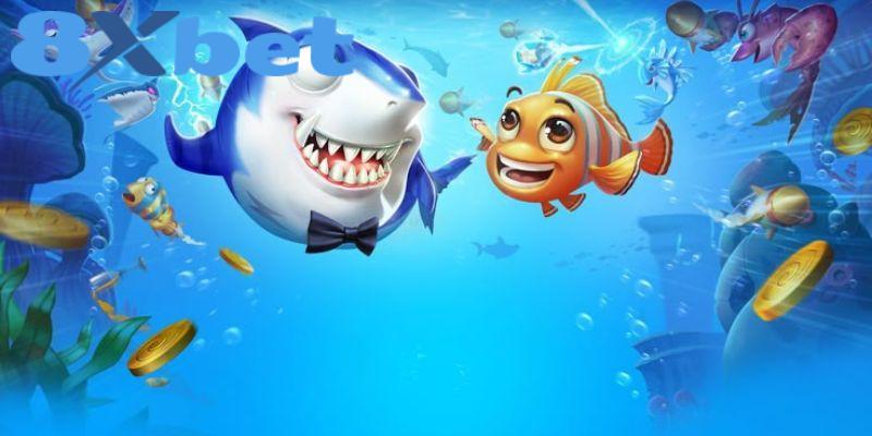 Một vài mẹo hữu ích khi tham gia bắn cá tiểu tiên 8xbet