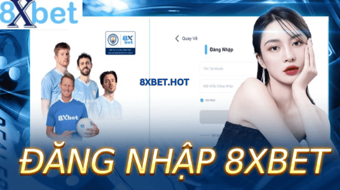 Đăng nhập app 8xbet mỗi ngày để nhận code thưởng bất ngờ