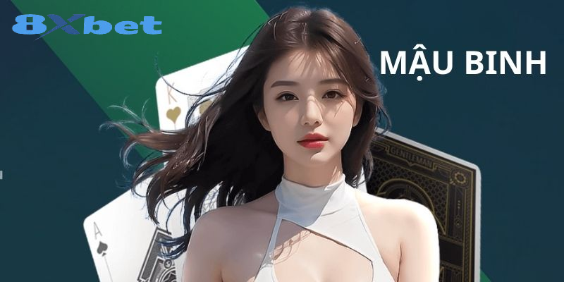 Trải nghiệm mậu binh trí tuệ theo phong cách hiện đại tại 8xbet