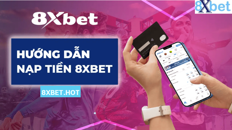 Hướng dẫn từng bước giúp bạn nạp tiền thành công ngay lần đầu