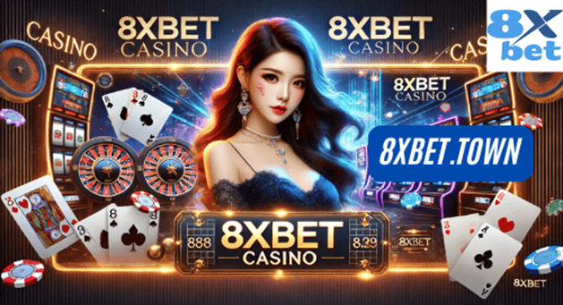 Khuyến mãi rõ ràng minh bạch tại sòng bài 8xbet