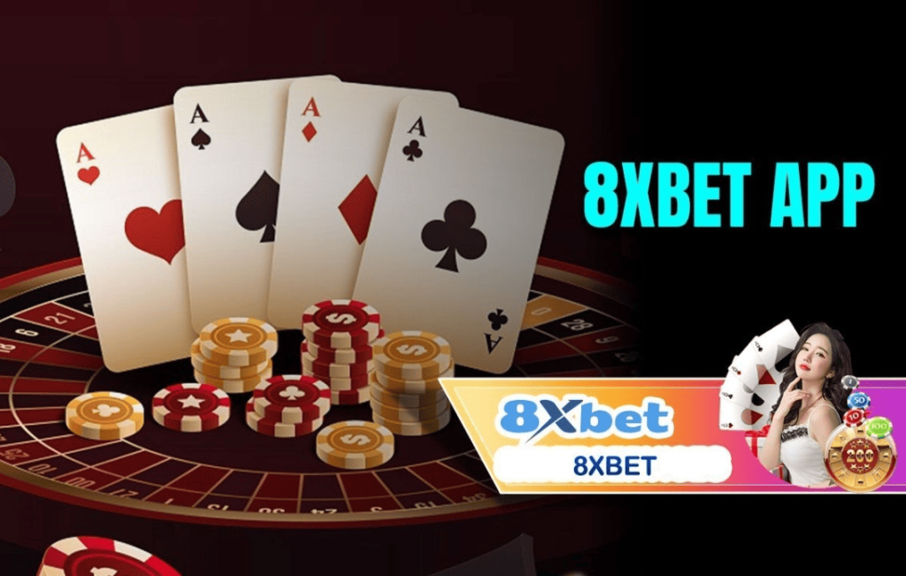 Lưu ý cần thiết để sử dụng app 8xbet an toàn và hiệu quả