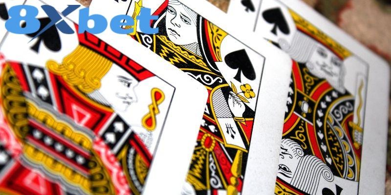 Sâm lốc 8xbet sở hữu nhiều tổ hợp quan trọng