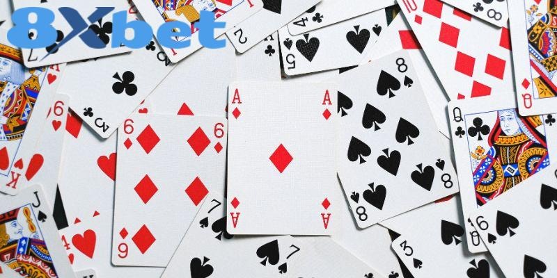 Đôi nét thú vị về game Sâm lốc 8xbet