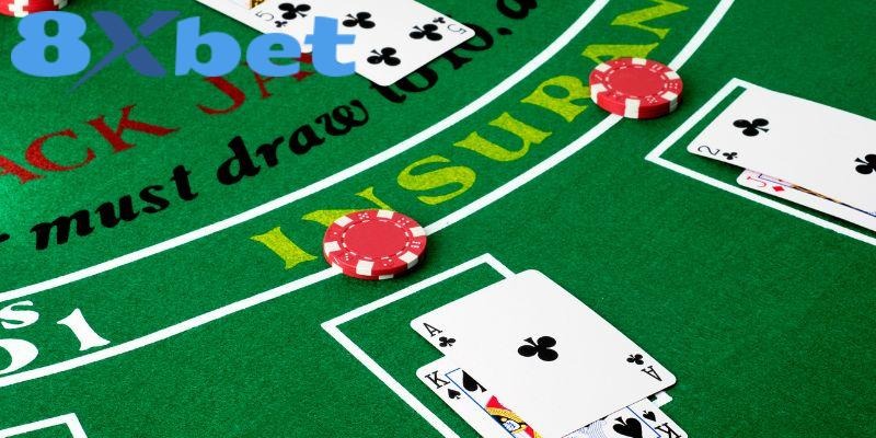 Tổng hợp bí kíp thắng lớn ở game Xì Dách 8xbet