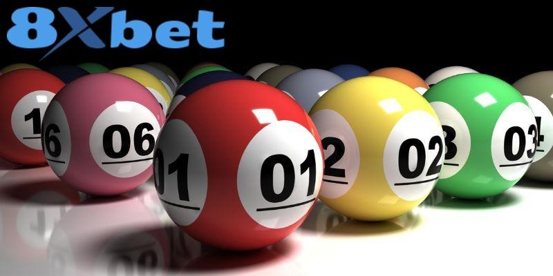 Xổ Số Siêu Tốc 8xbet – cá cược nhanh chóng và tiện lợi