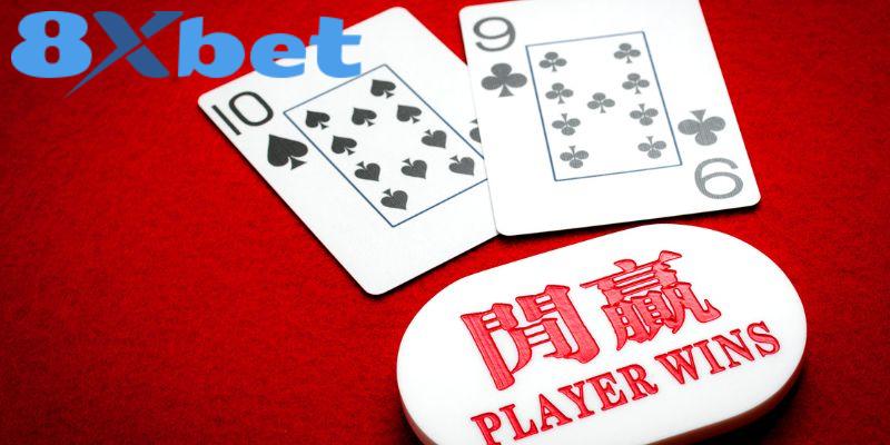 Vài thông tin thú vị về Baccarat là gì 8xbet