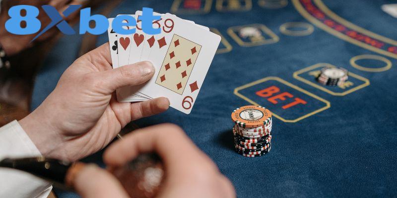 Tổng hợp thuật ngữ quan trọng ở Baccarat là gì 8xbet