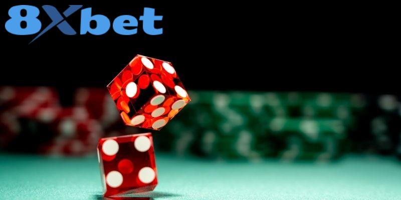 Bí kíp trúng lớn ở cách chơi tài xỉu 8xbet
