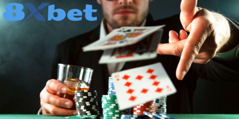 Đôi nét thú vị cần nắm về Mậu Binh 8xbet