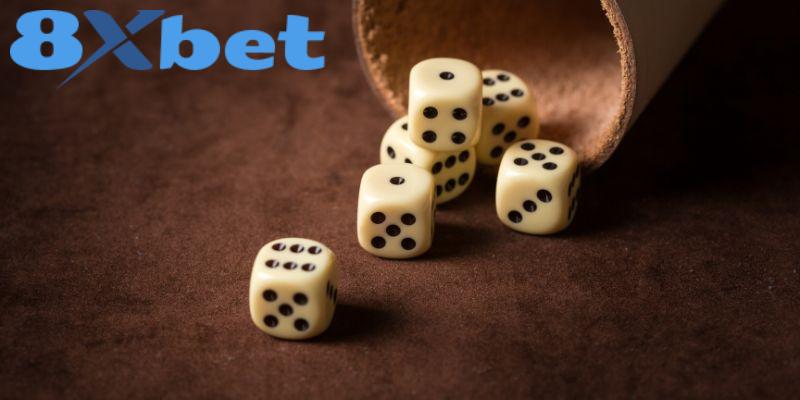 Vài thông tin cần nắm về sicbo 8xbet