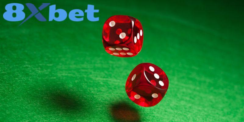 Khám phá thông tin về luật chơi sicbo 8xbet chi tiết