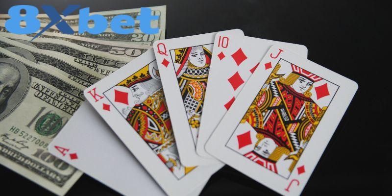 Game Tiến Lên Đếm Lá hấp dẫn tại 8XBET năm 2025