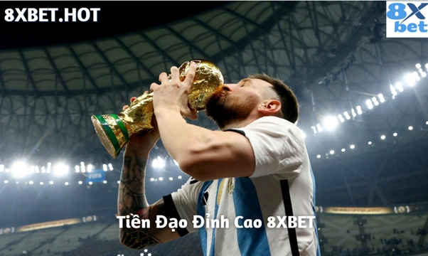 Yếu tố cần thiết để trở thành tiền đạo đỉnh cao trong bóng đá